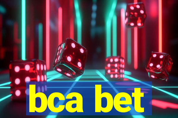 bca bet